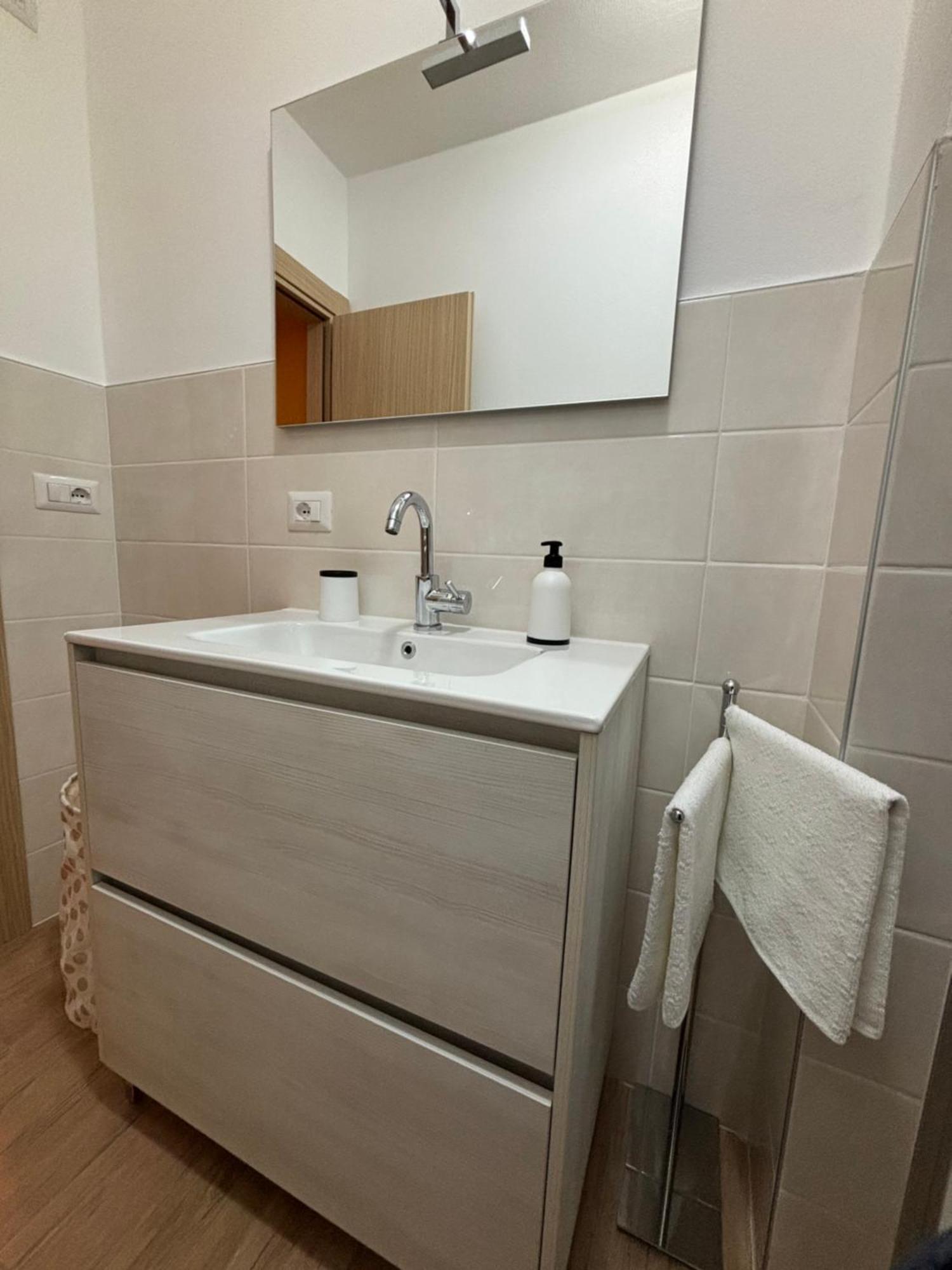 Casa Zoe Apartment Ameno Exterior photo